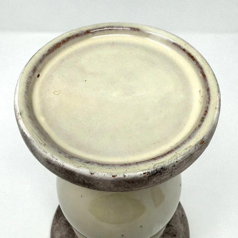 The Unbranded Brand ceramic pillar
